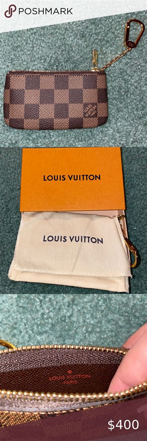 card wallet louis vuitton|louis vuitton key pouch wallet.